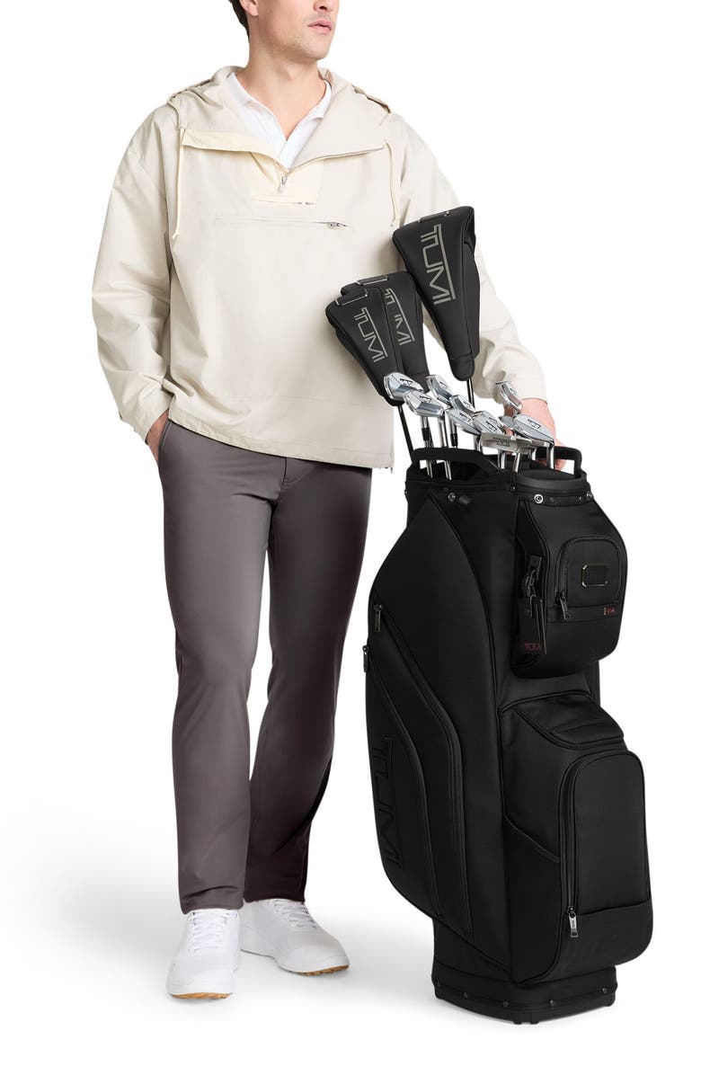 TUMI Sport Golf Cart Bag, Alternate, color, 