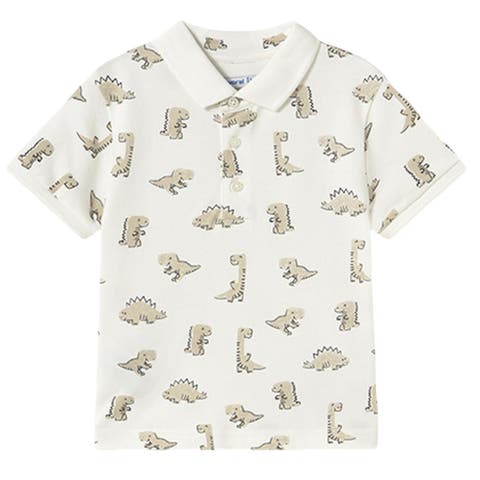Dinosaur Polo