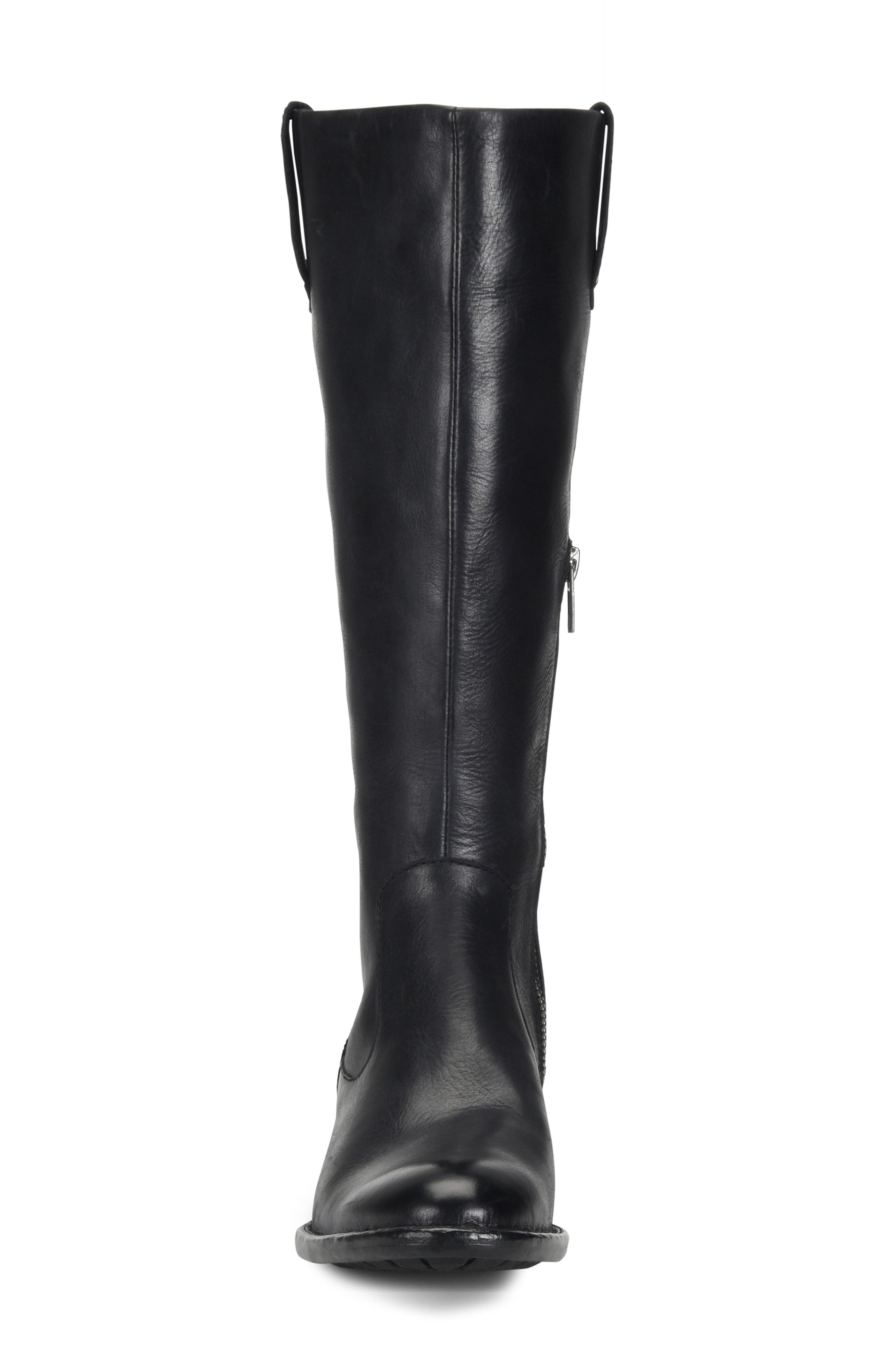 Børn Shaunie Tall Boot, Alternate, color, 