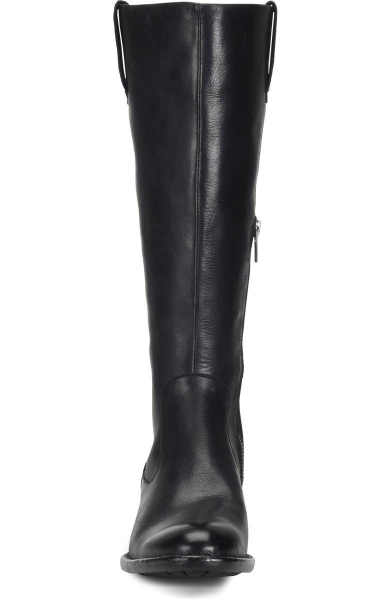 Børn Shaunie Tall Boot, Alternate, color,