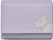 Radley Face to Face Medium Flap Clutch