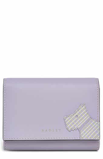 Radley Face to Face Medium Flap Clutch