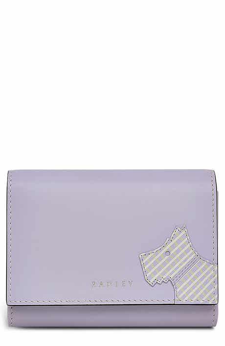 Radley Face to Face Medium Flap Clutch