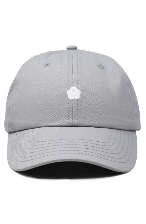 Dalix Lil Flower Dad Cap