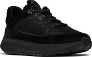 FitFlop F-Mode Flow Genuine Shearling Sneaker