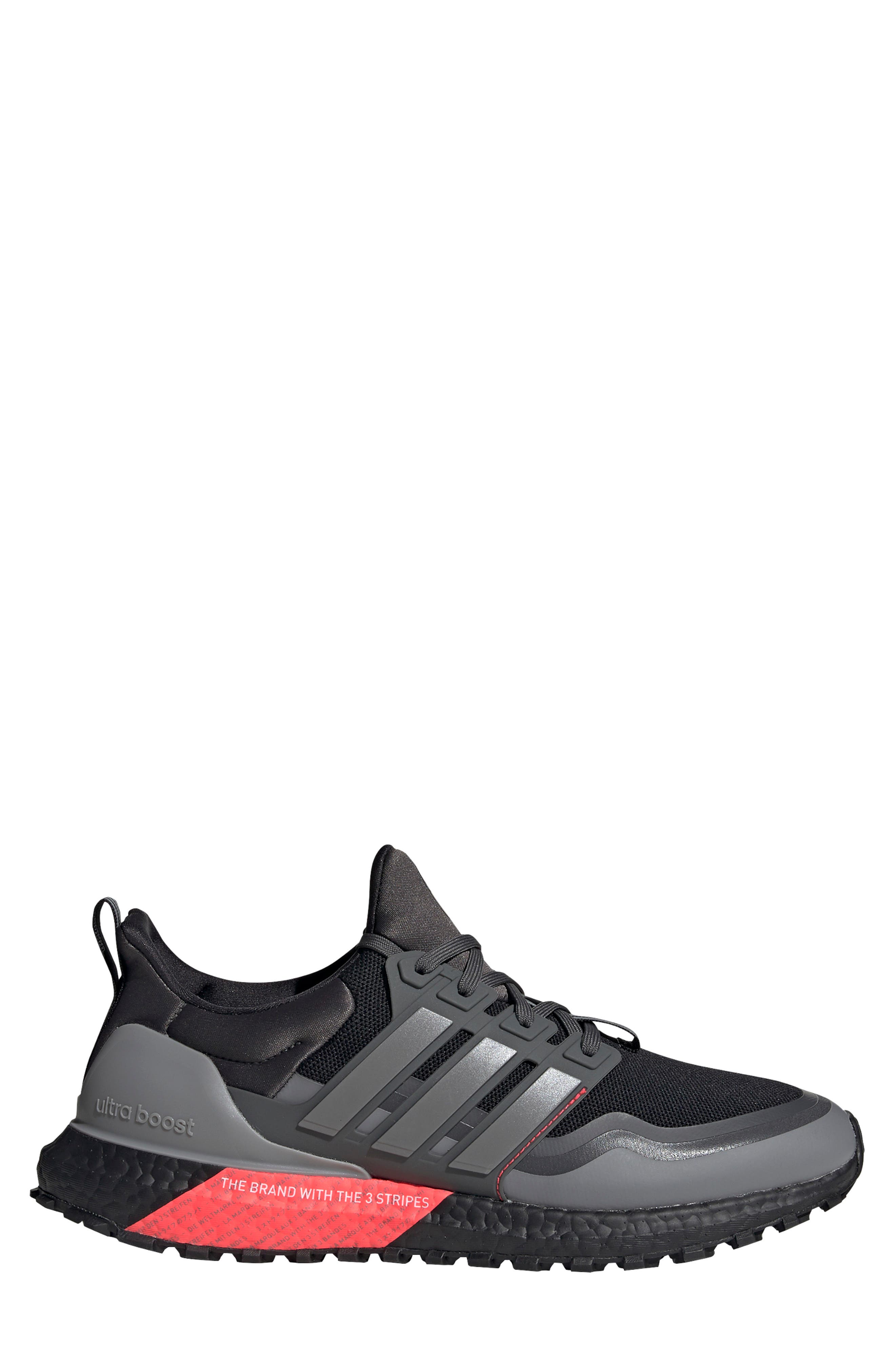 adidas UltraBoost All Terrain Running Shoe, Alternate, color, 