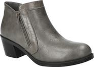 EASY STREET Bradley Faux Leather Bootie