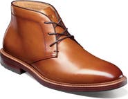 Florsheim Anthem Plain Toe Chukka