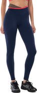 P.E Nation Status Full Length Leggings