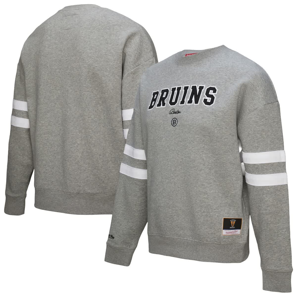 selected Heather Gray