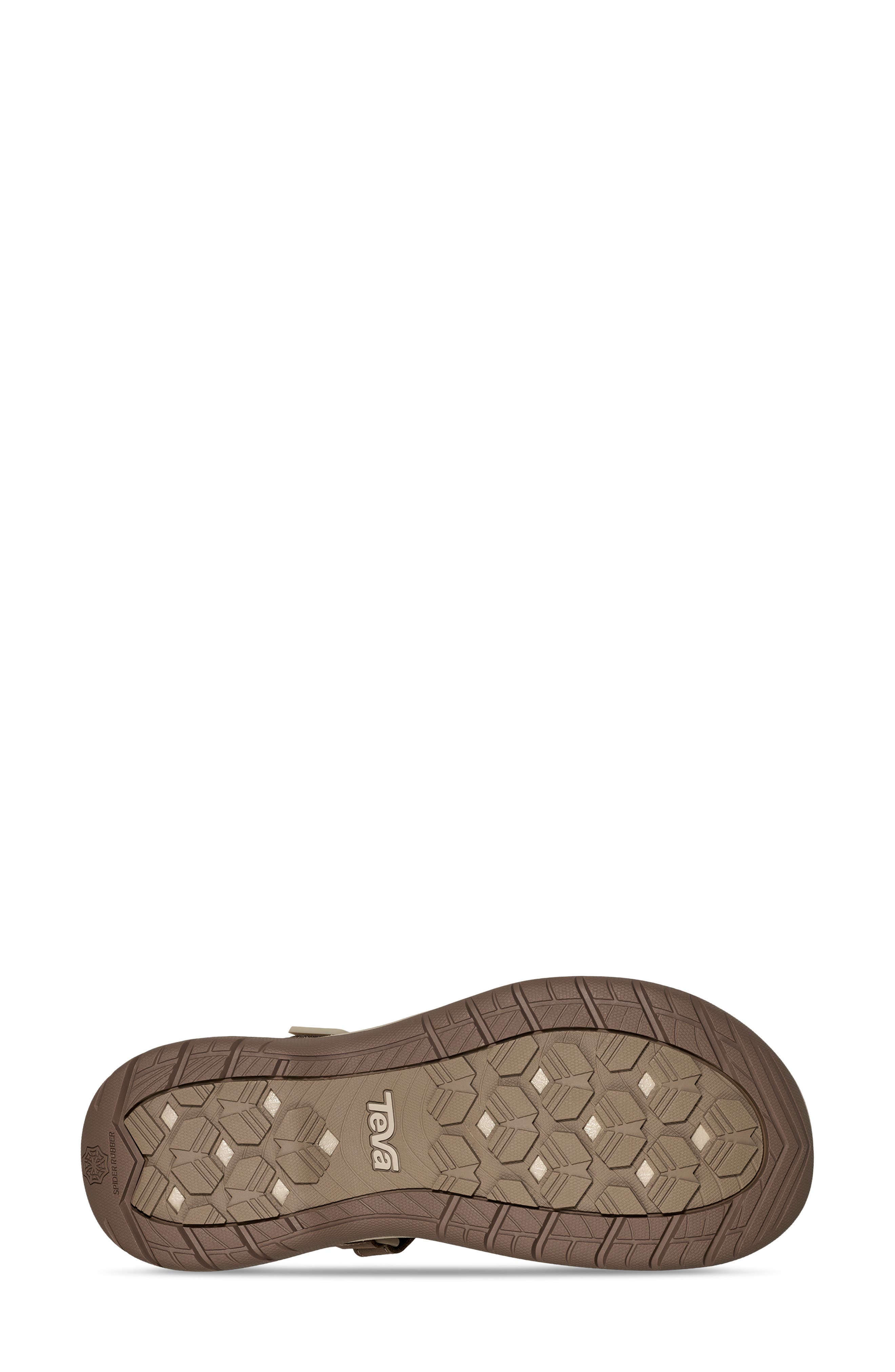 Teva Tirra Sport Hiking Sandal, Alternate, color, 