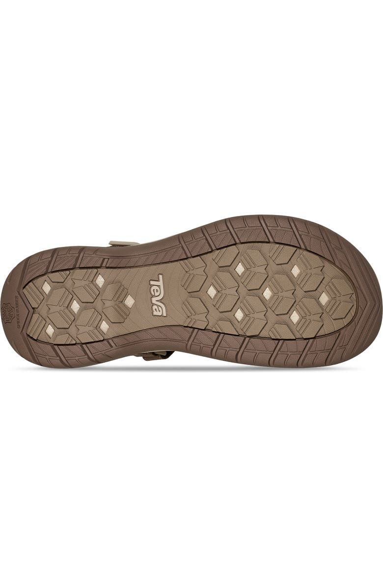 Teva Tirra Sport Hiking Sandal, Alternate, color,