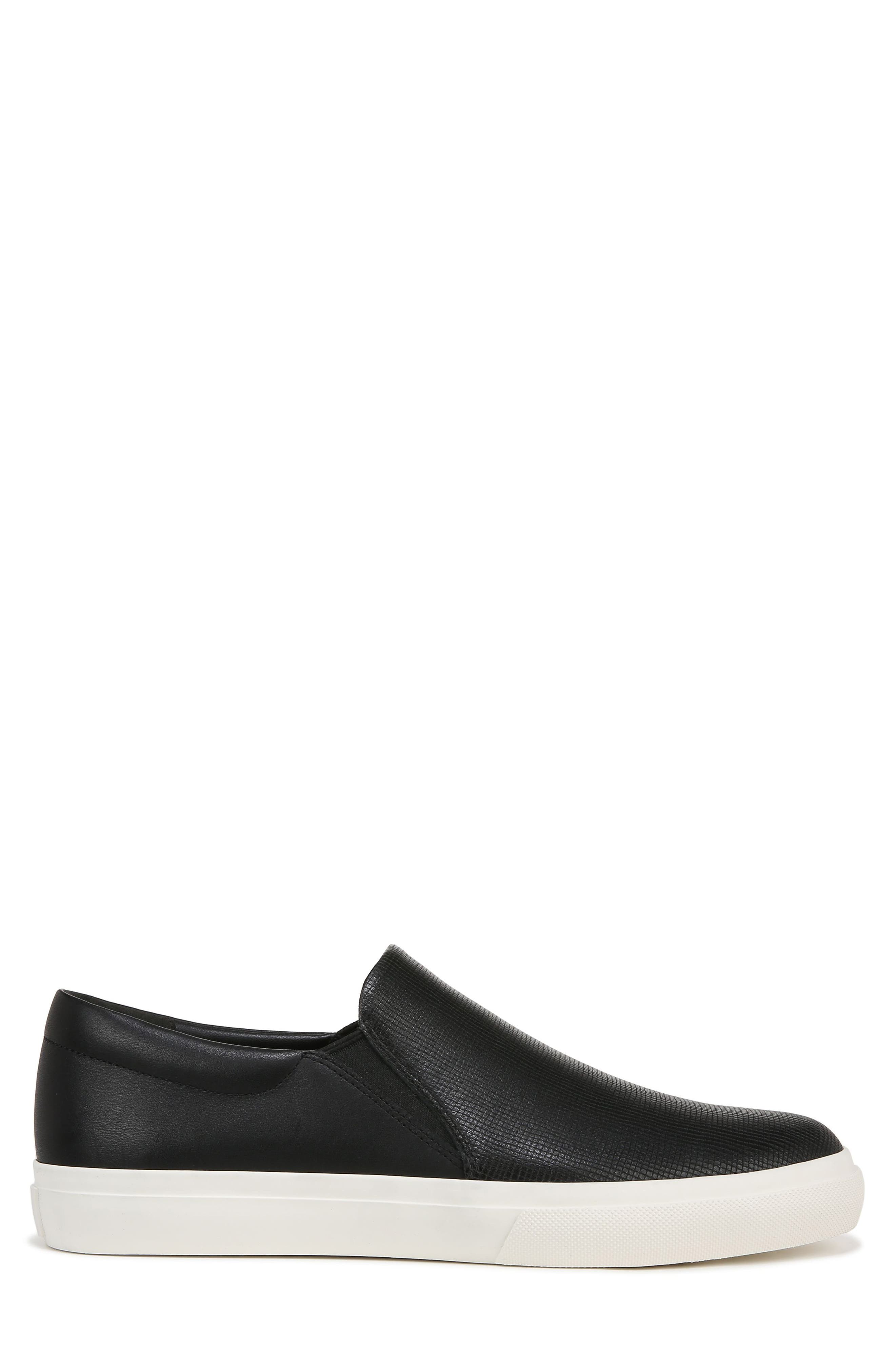 Vince Farran Sneaker, Alternate, color, Black