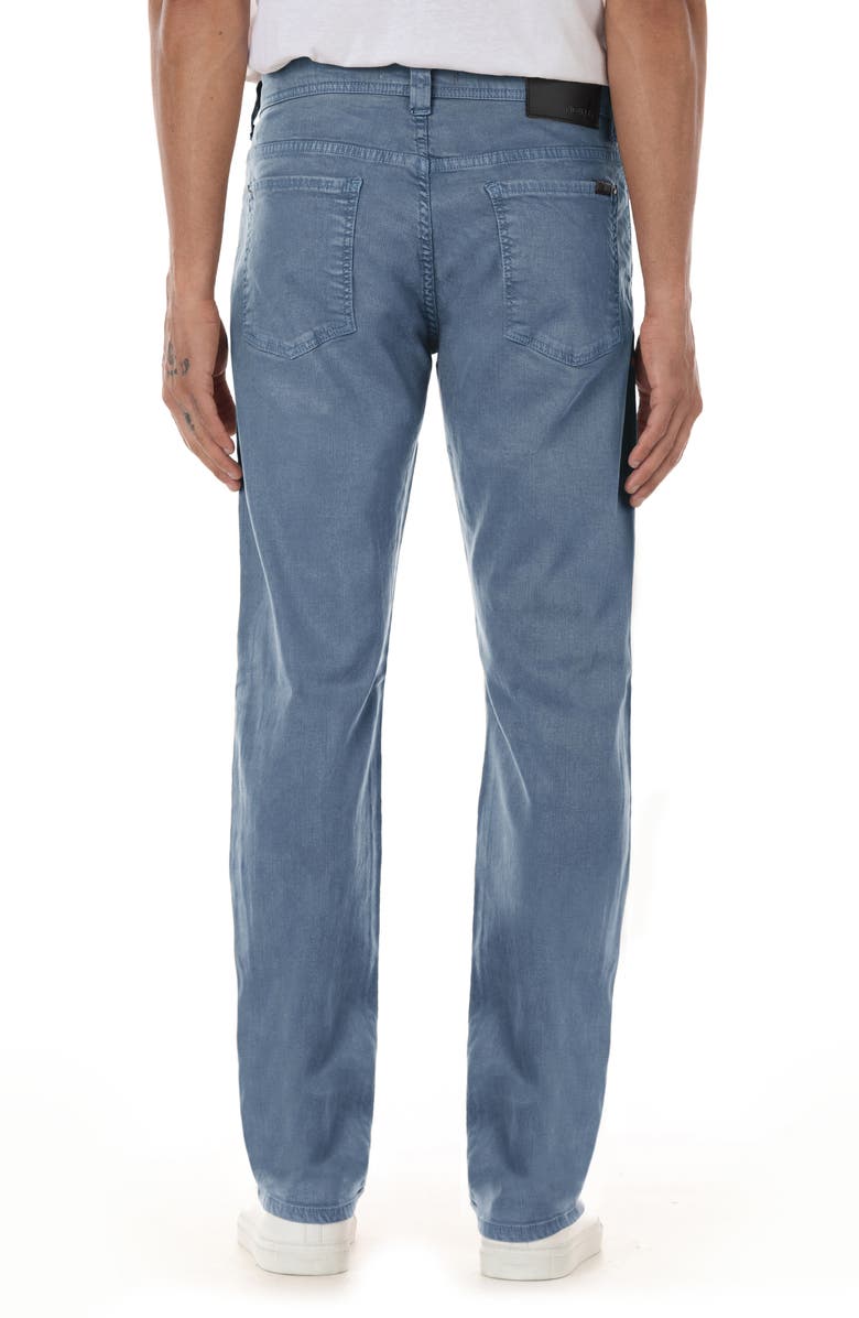Fidelity Denim Jimmy Slim Straight Leg Jeans, Alternate, color, 