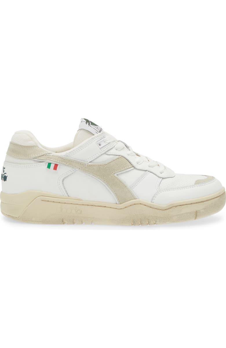 PALMES For Diadora Sneaker, Alternate, color,