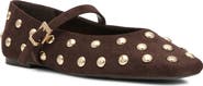 DV by Dolce Vita Fabesian Studded Mary Jane Flat