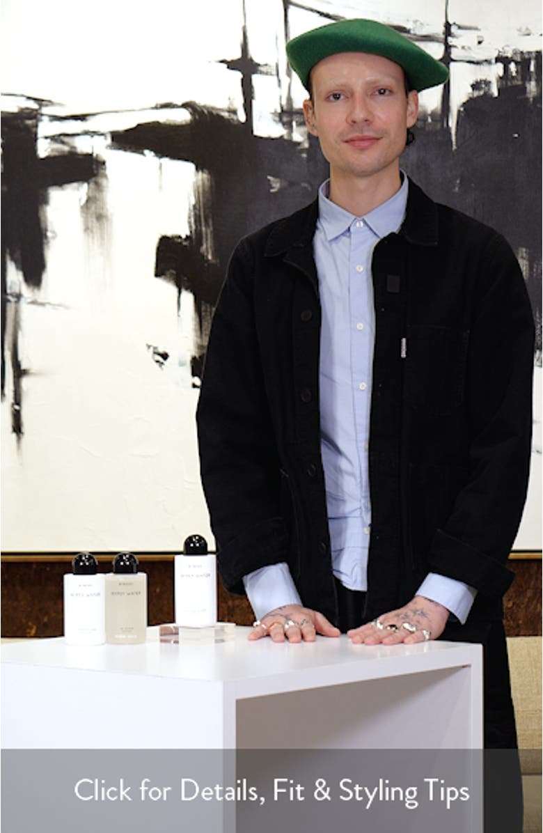 Gypsy Water Body Lotion, sales video thumbnail