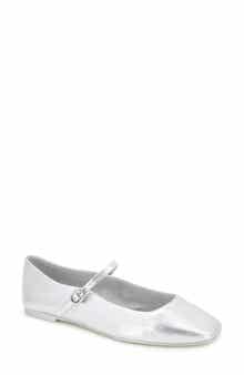 Kenneth Cole Jasper Mary Jane Flat