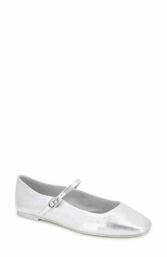 Kenneth Cole Jasper Mary Jane Flat