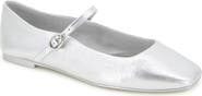 Kenneth Cole Jasper Mary Jane Flat