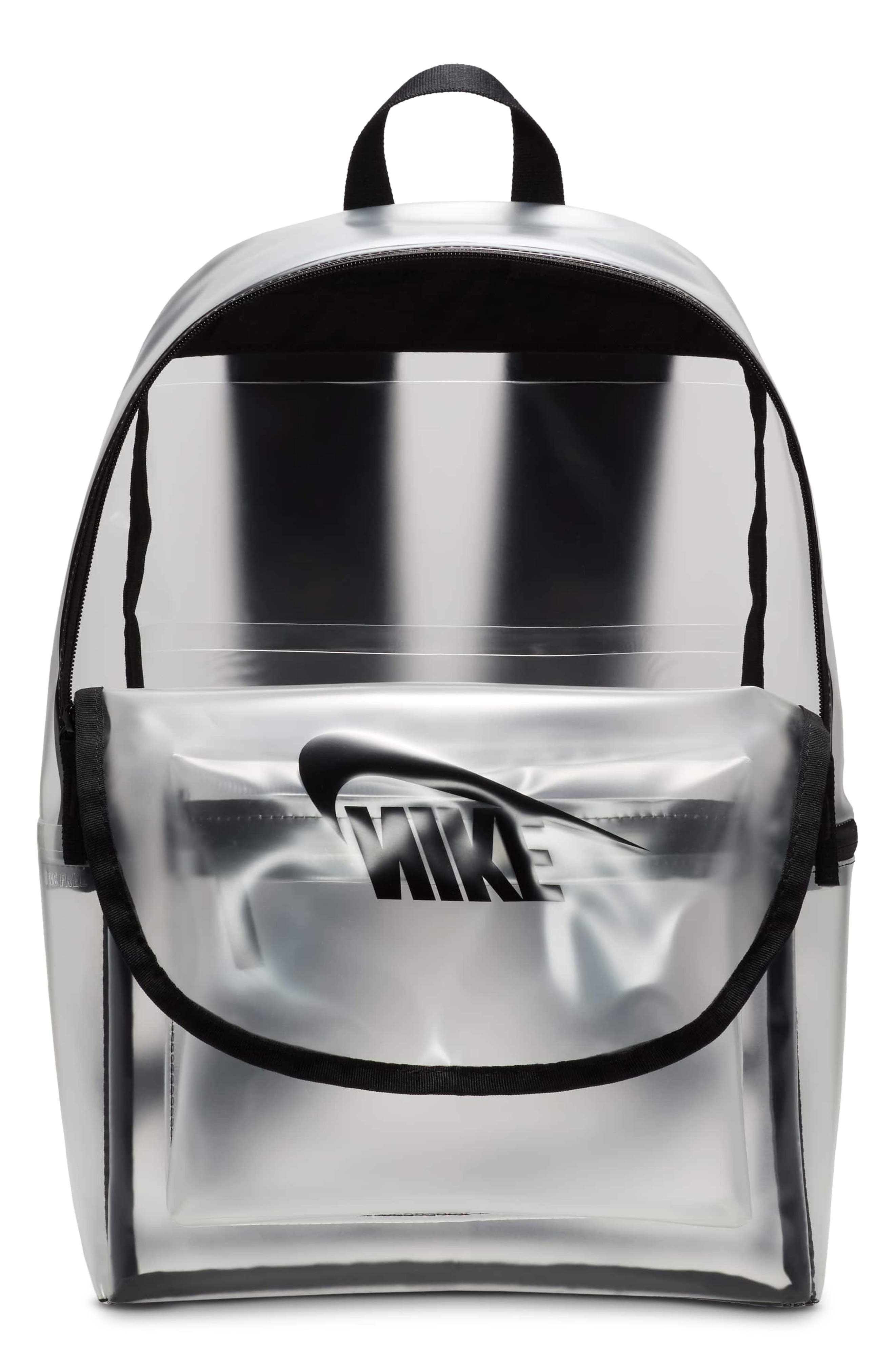 Nike Kids' Crystal Backpack, Alternate, color, 
