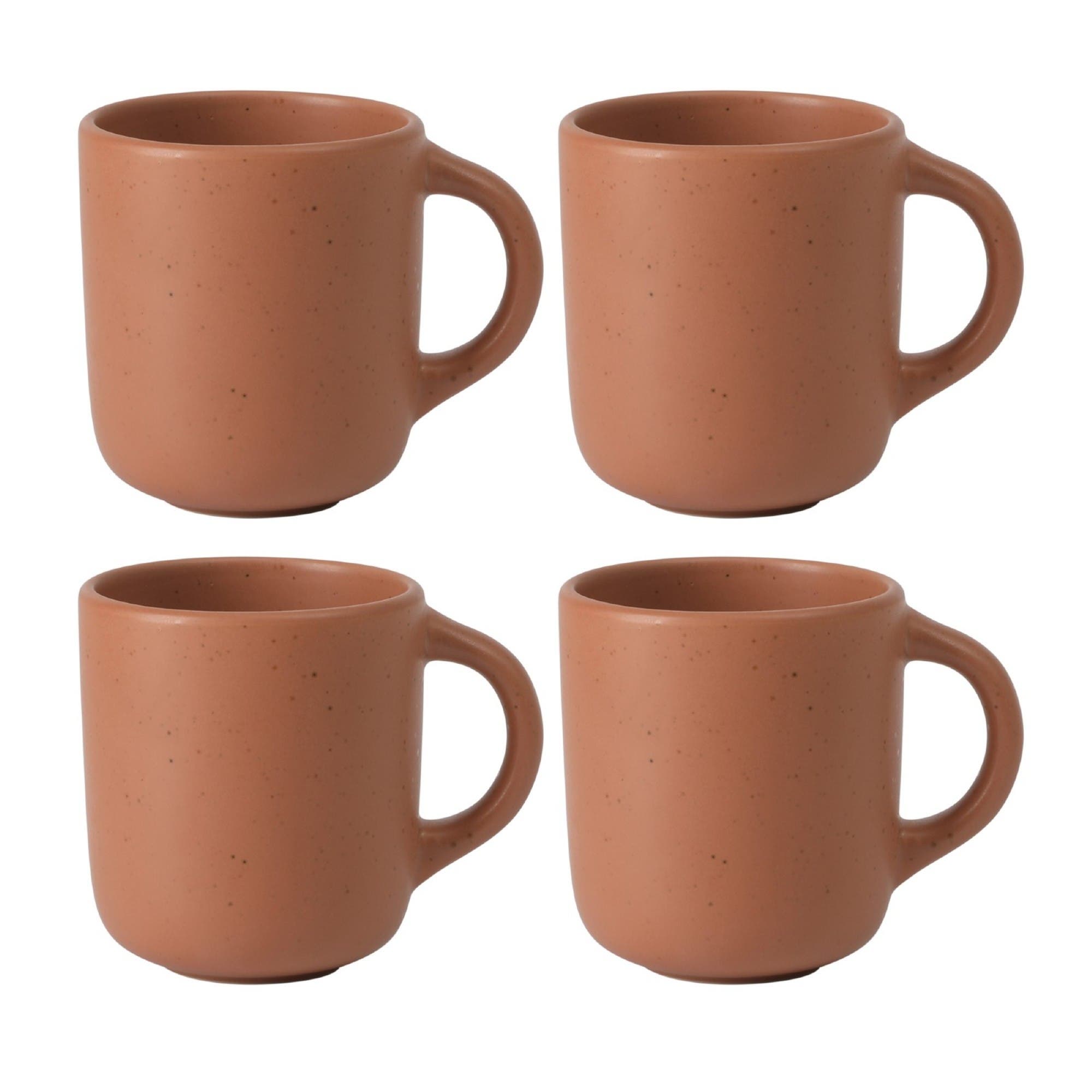 selected Burnt Apricot Terracotta