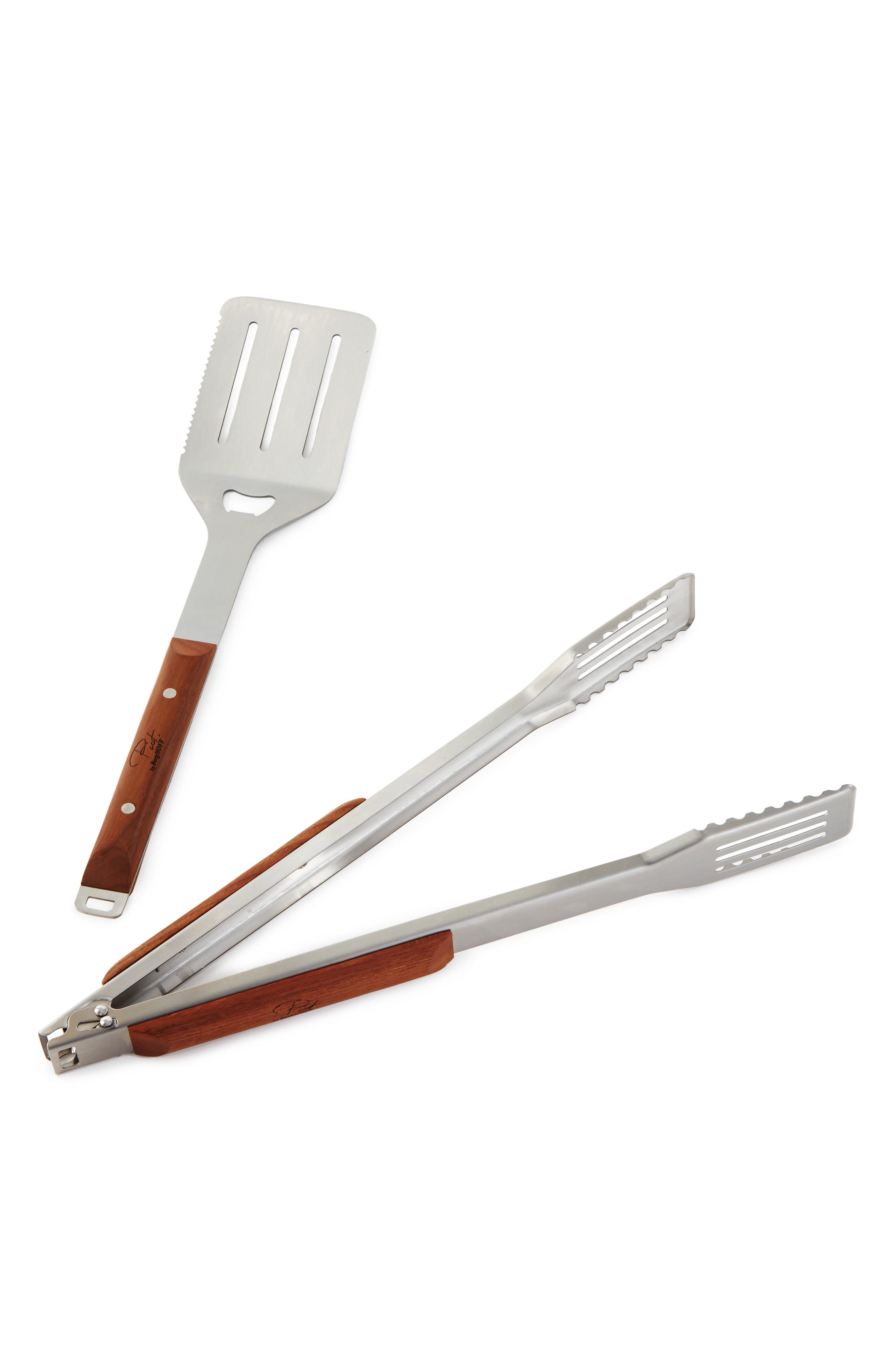 BergHOFF BBQ Tongs & Turner Set