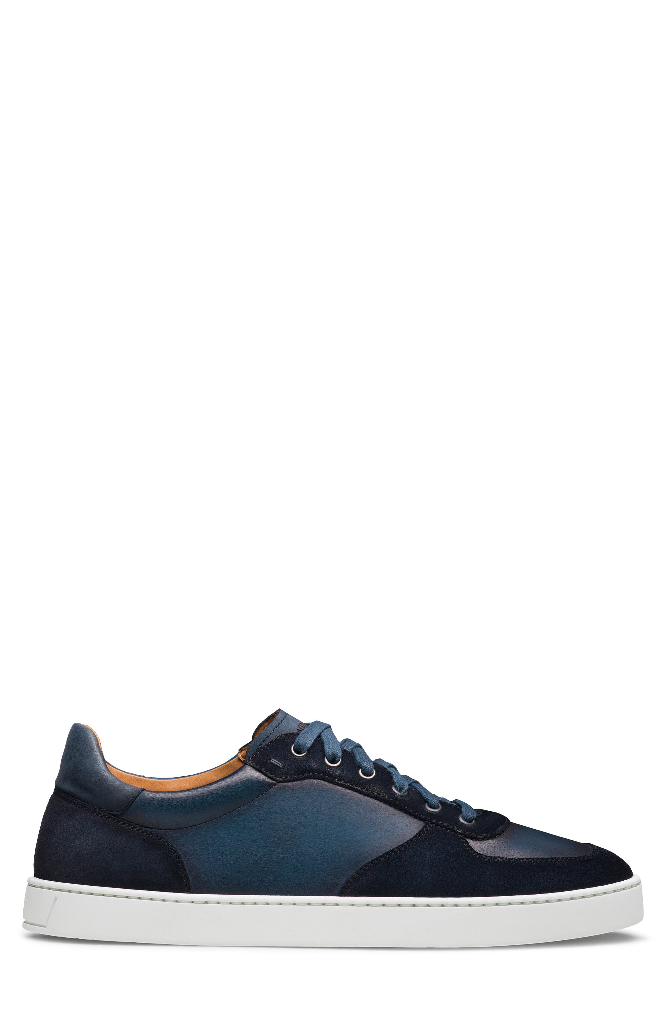 Projecto Sneaker, Alternate, color, NAVY/ NAVY