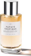 LE MONDE GOURMAND Papaye Tropique Hair & Body Mist