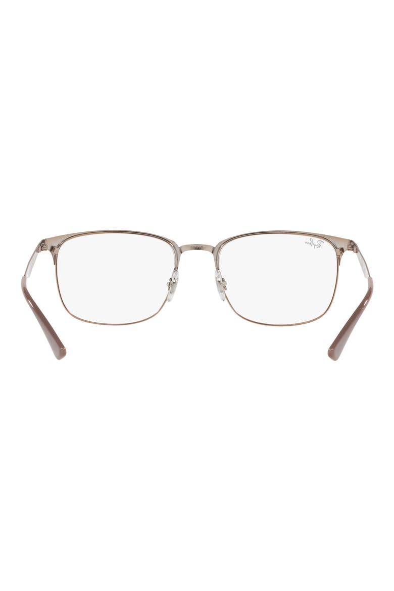 52mm Optical Glasses, Alternate, color, COPPER