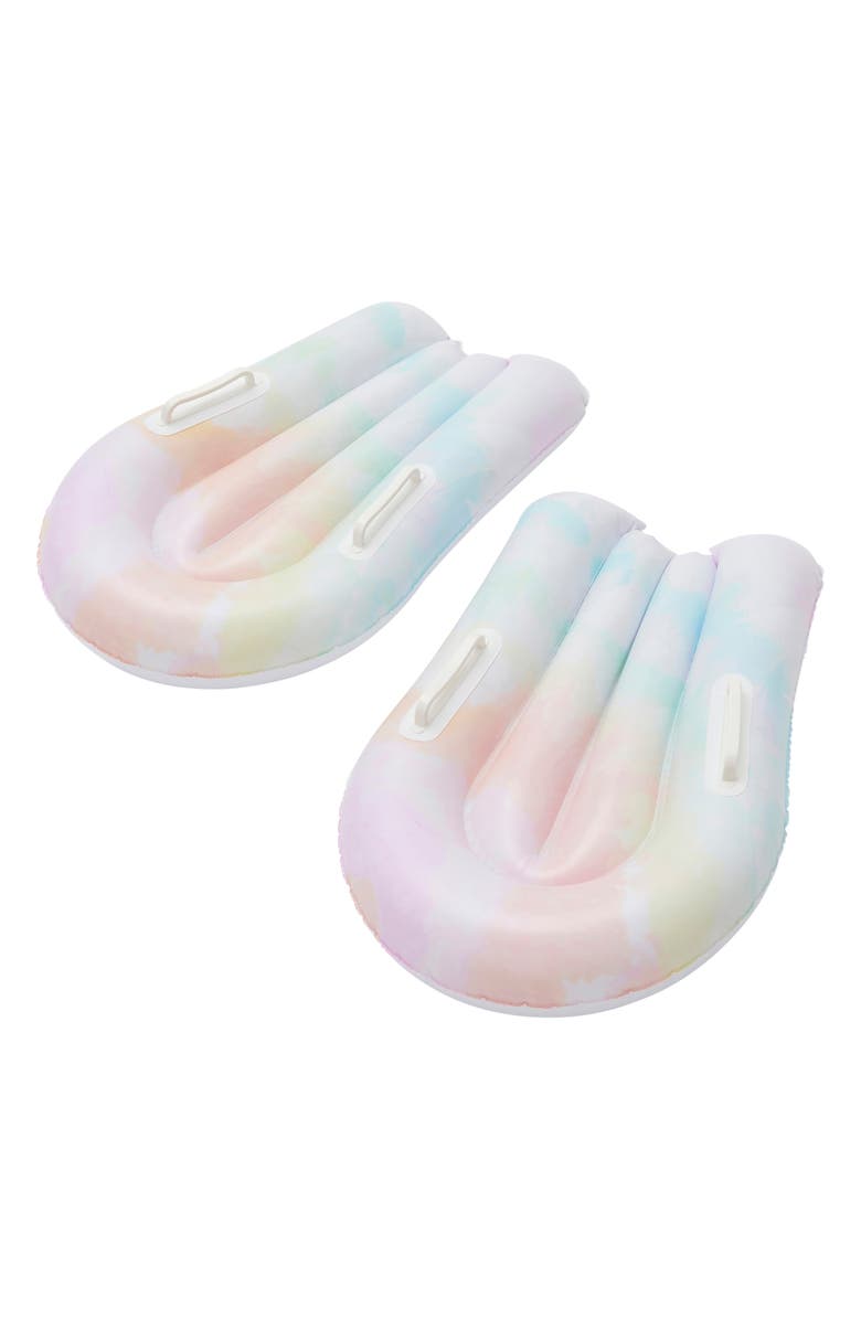 Sunnylife Slip Water Slide & Body Board Set Slip, Slide and Body Board Set, Alternate, color,