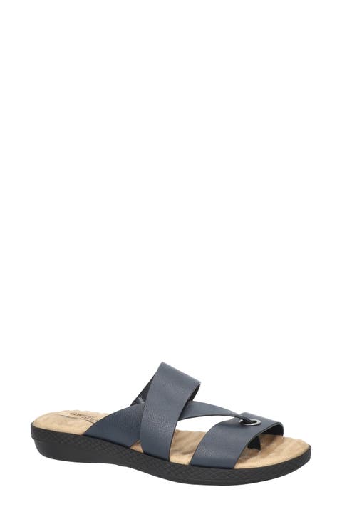 Gulf Toe Thong Sandal (Women)