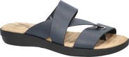 EASY STREET Gulf Toe Thong Sandal