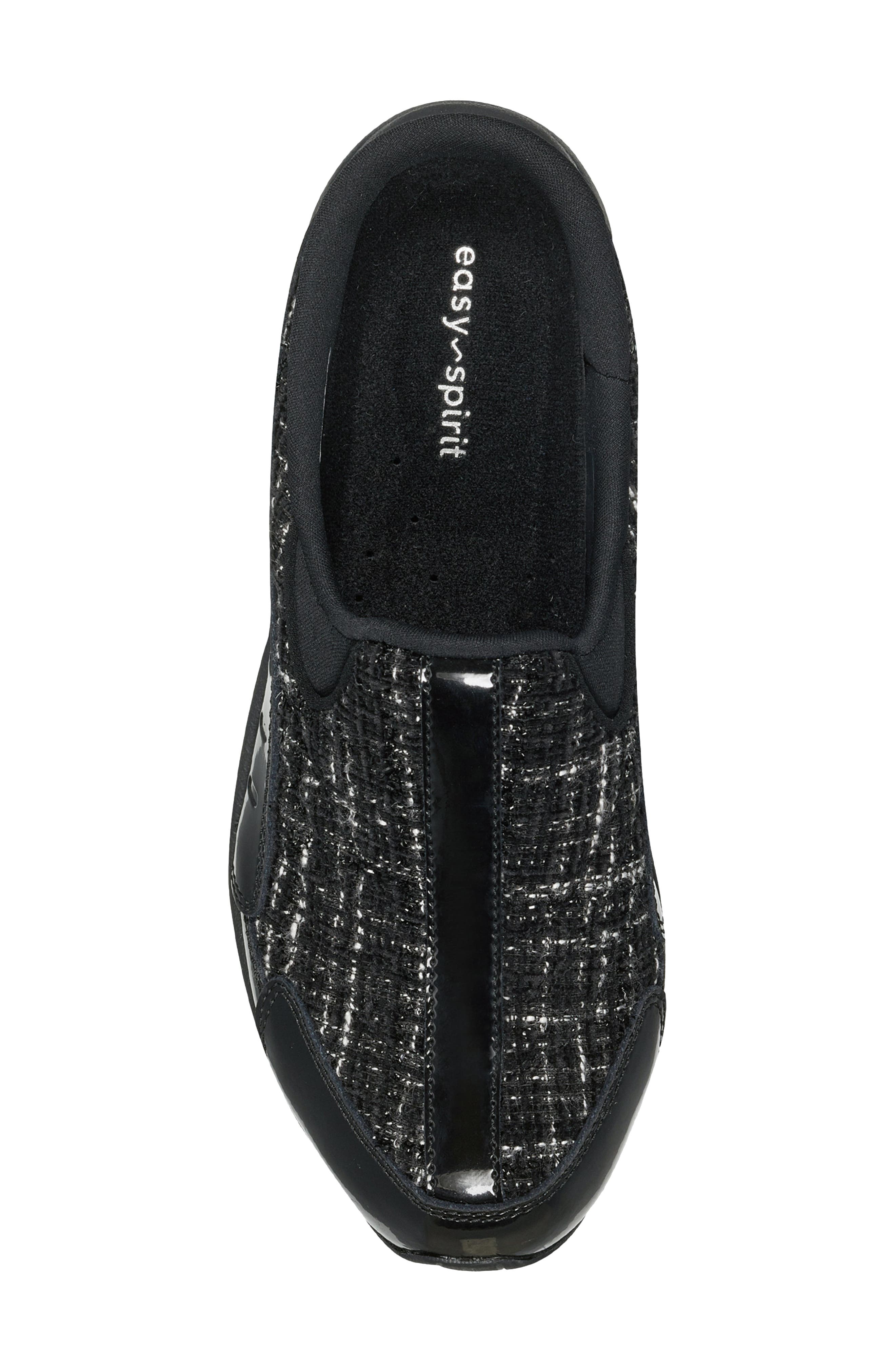 Easy Spirit Traveltime Slip-On Sneaker, Alternate, color, 