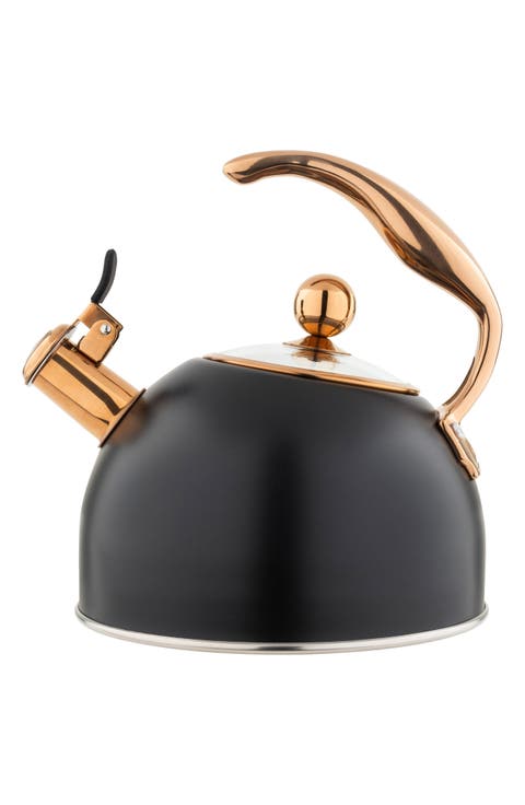 Viking 2.6-Quart Tea Kettle