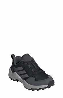 adidas Kids' Terrex Ax4r Mid Hiking Shoe