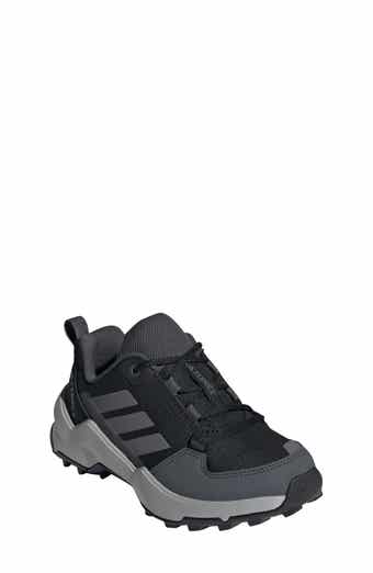 adidas Kids' Terrex Ax4r Mid Hiking Shoe