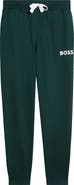 BOSS Men's Ease Pajama Joggers