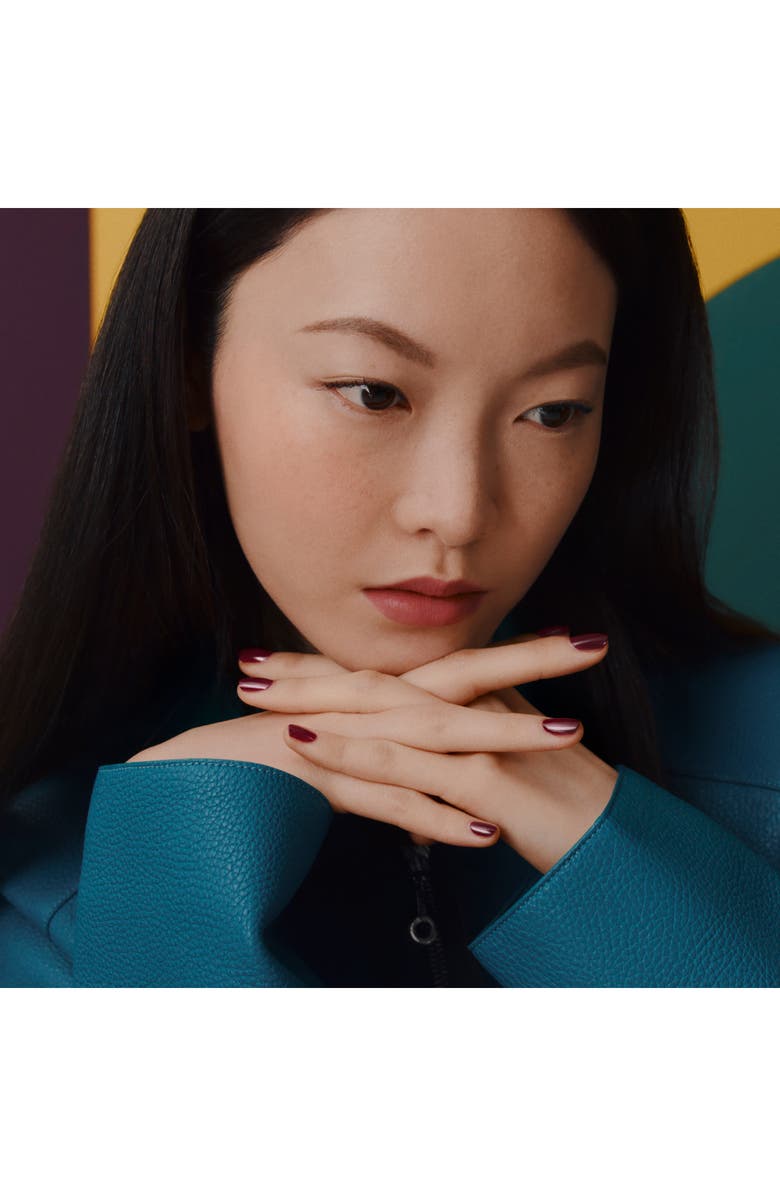 Hermès Rouge Hermès Limited Edition Slightly Matte Lipstick, Alternate, color, 24 Rose Epure