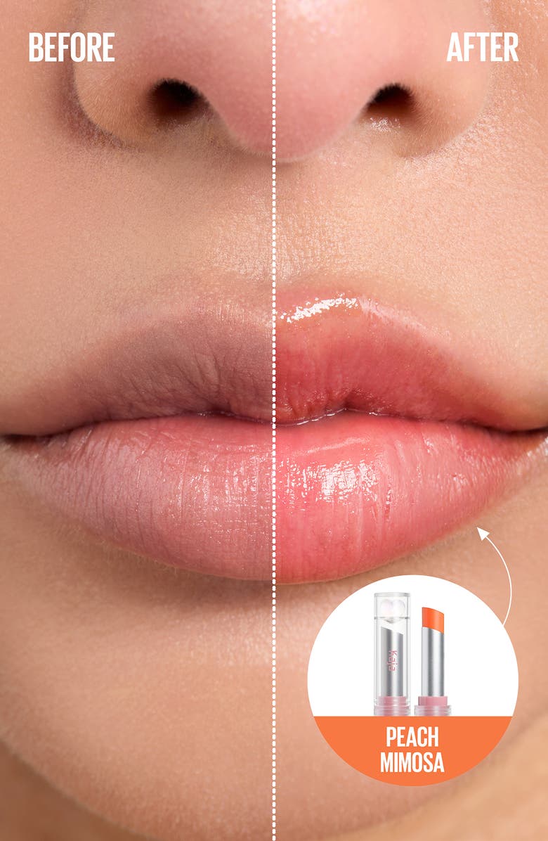 Juicy Glass Instant Hydrating & Plumping Lip Balm