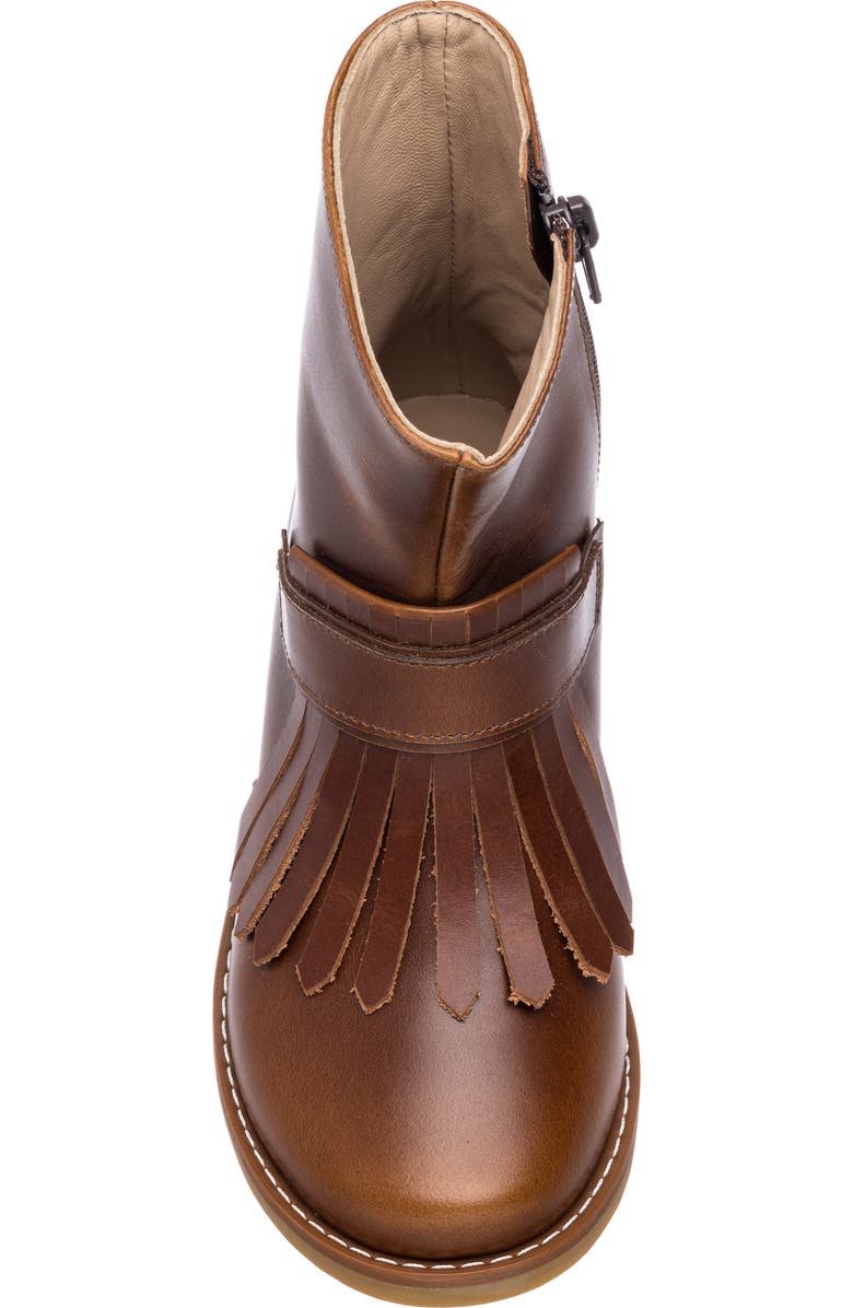 Elephantito Fringe Bootie, Alternate, color,