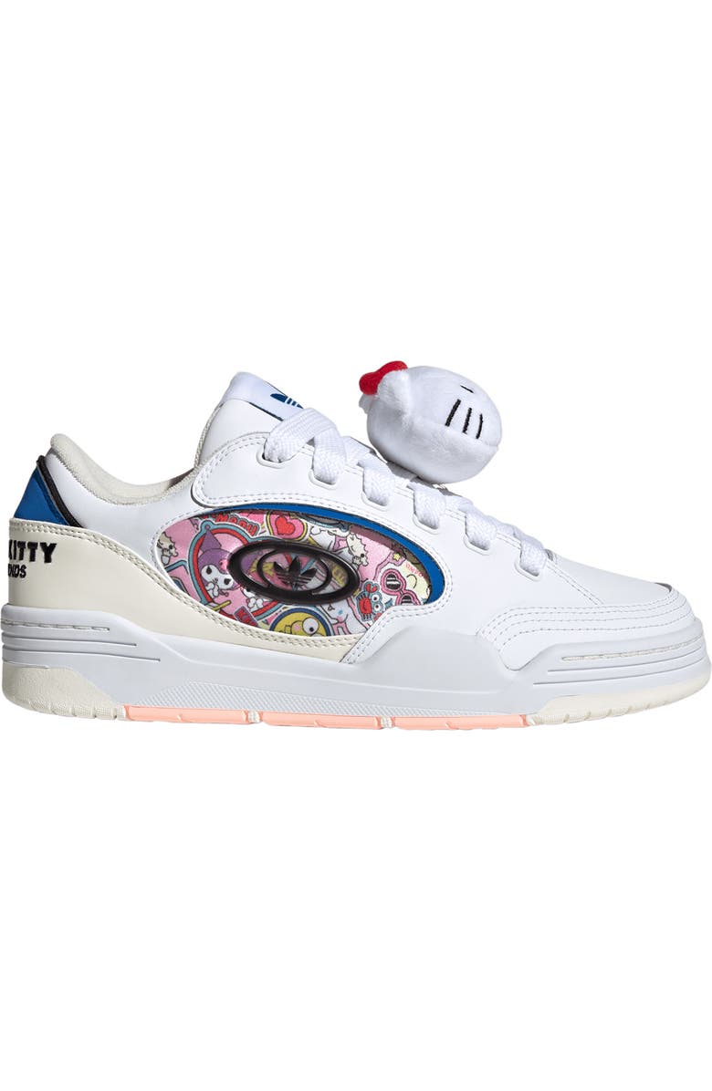 adidas x Hello Kitty ADI2000 Sneaker, Alternate, color,