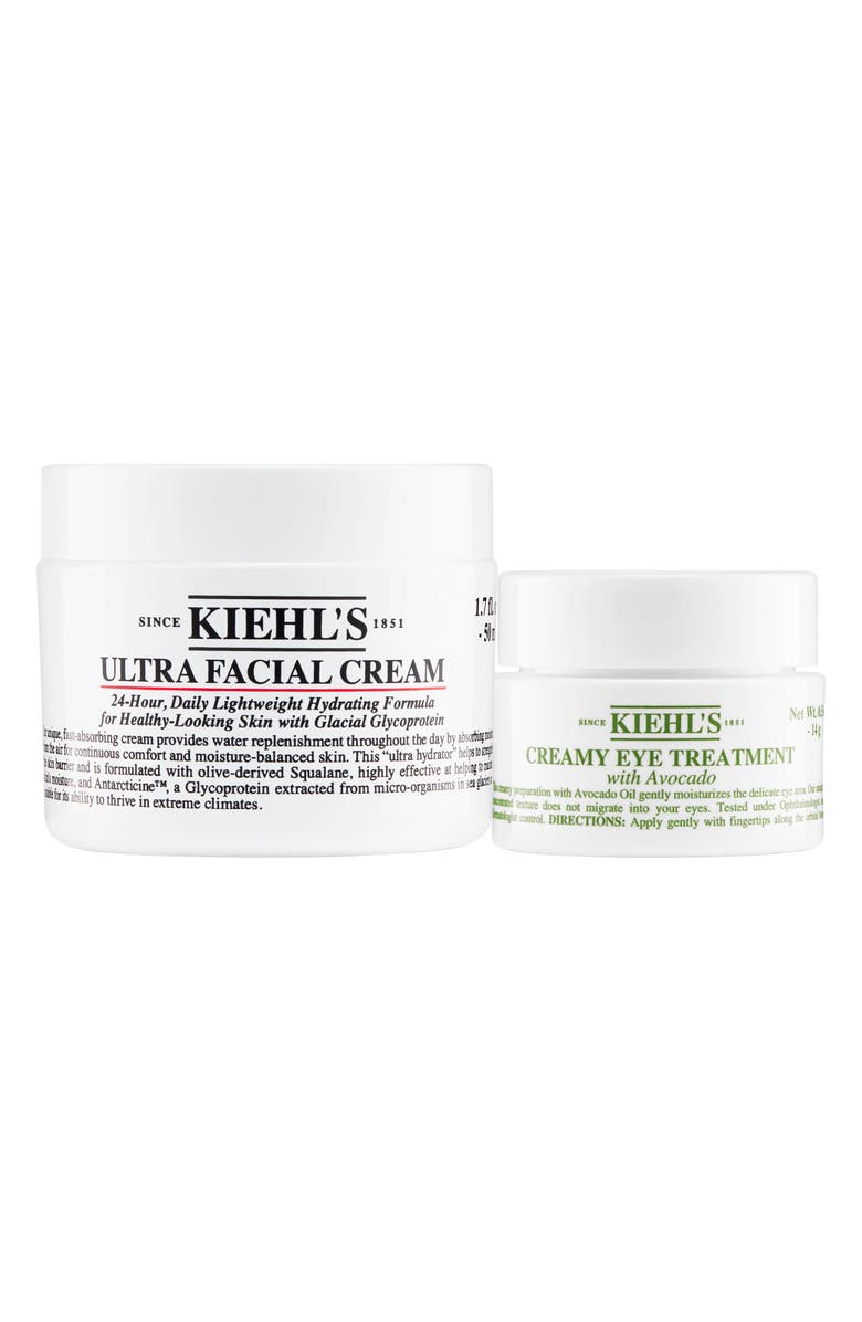 Kiehl's Since 1851 Daily Hydrating Duo, Alternate, color,