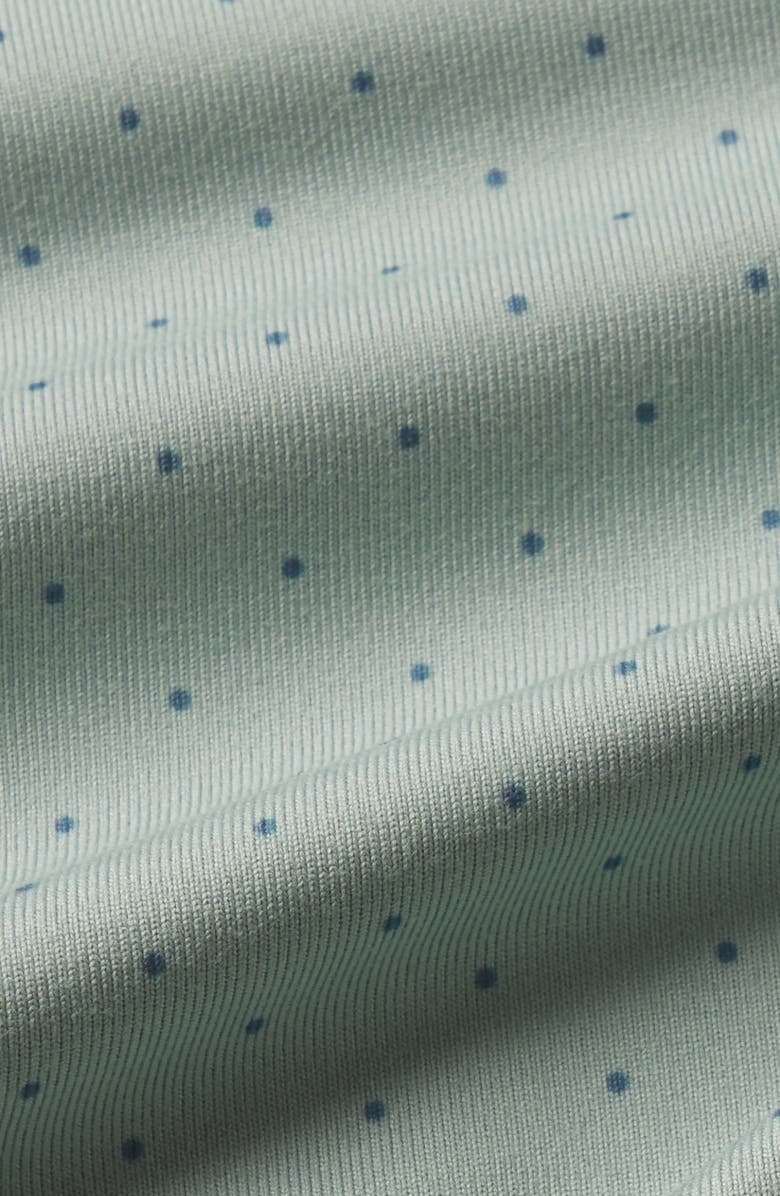 Jack Archer Clubhouse Performance Polo, Alternate, color, Storm Green Sweetspot