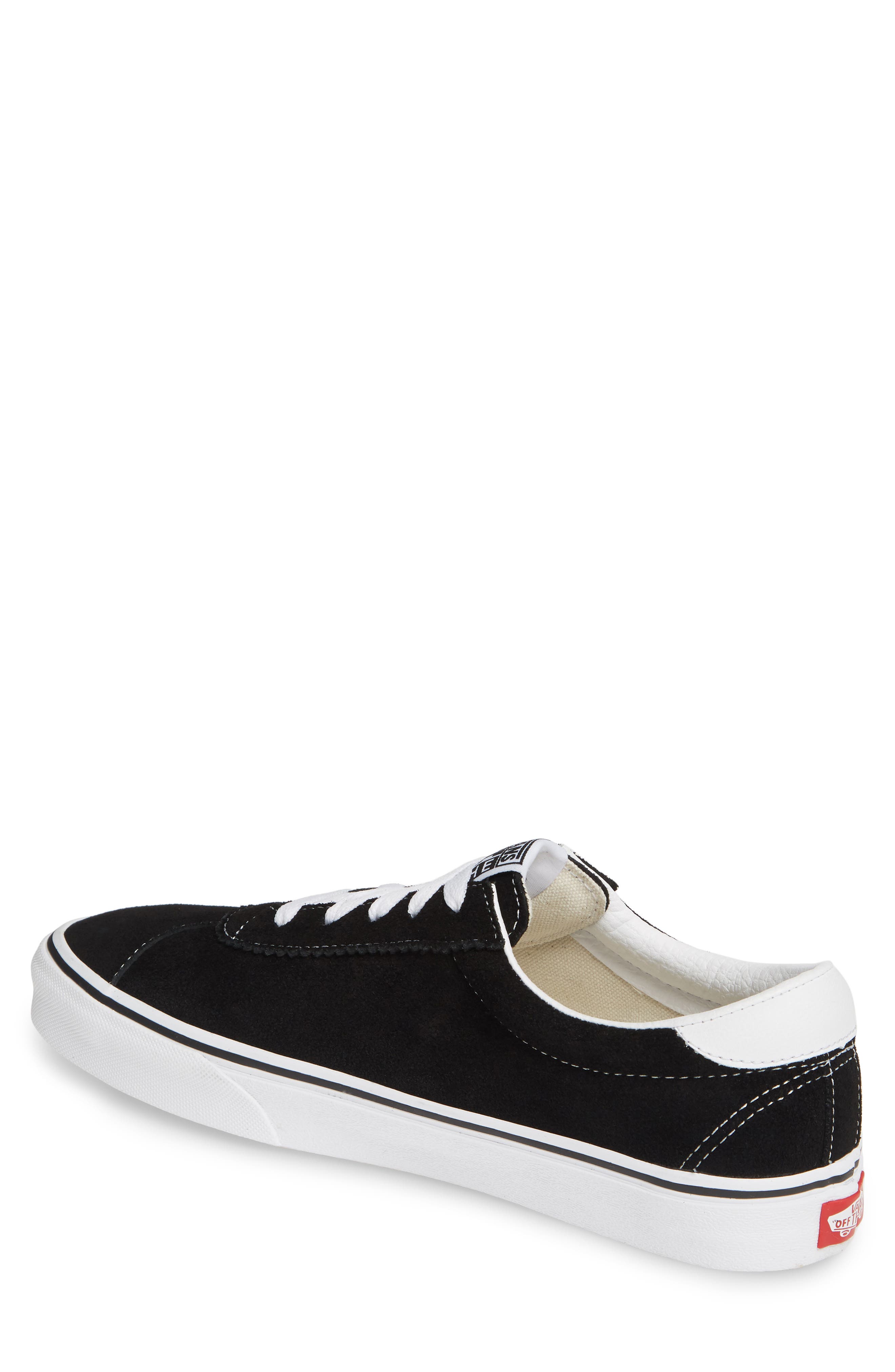 Vans Sport Sneaker, Alternate, color, 