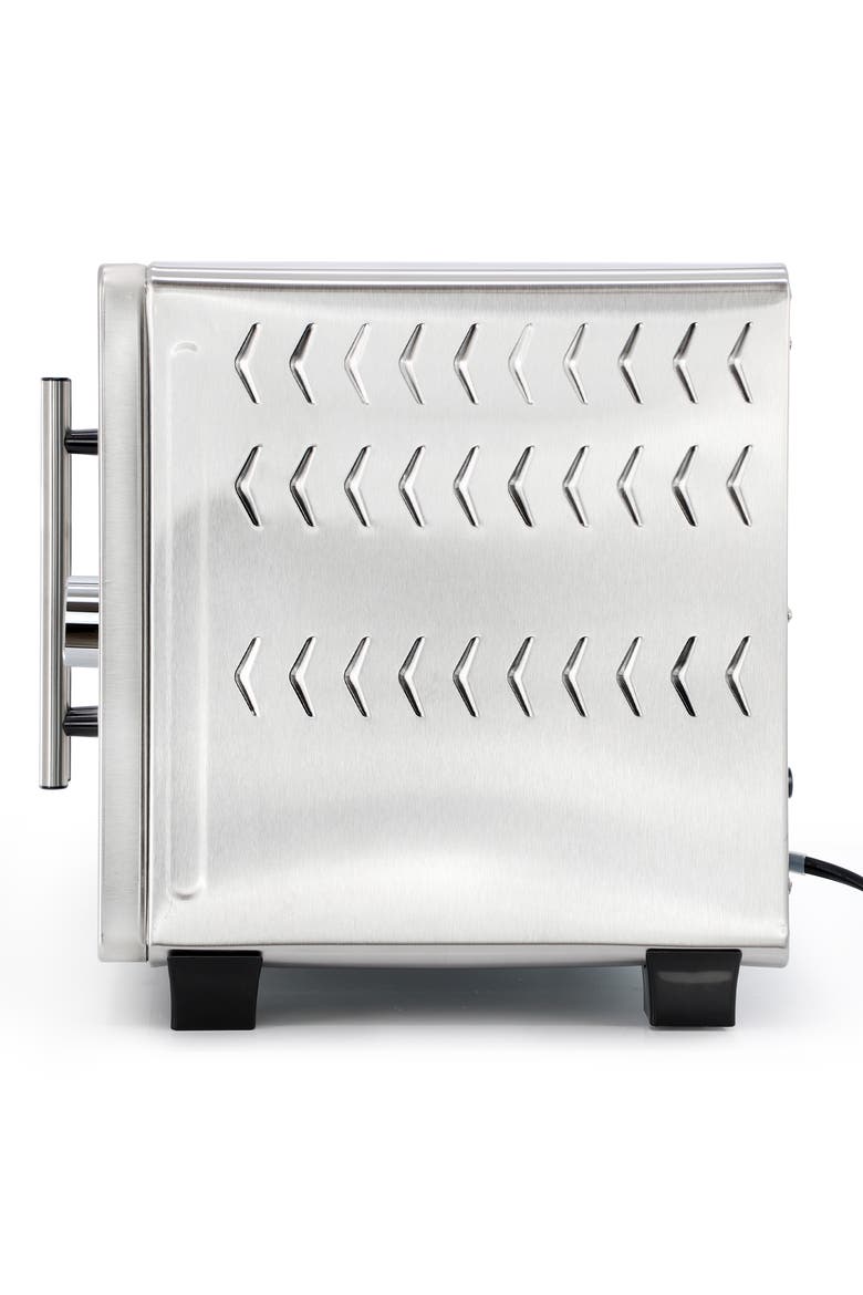 31.7 Quart Digital French Door Toaster Oven, Alternate, color, Grey