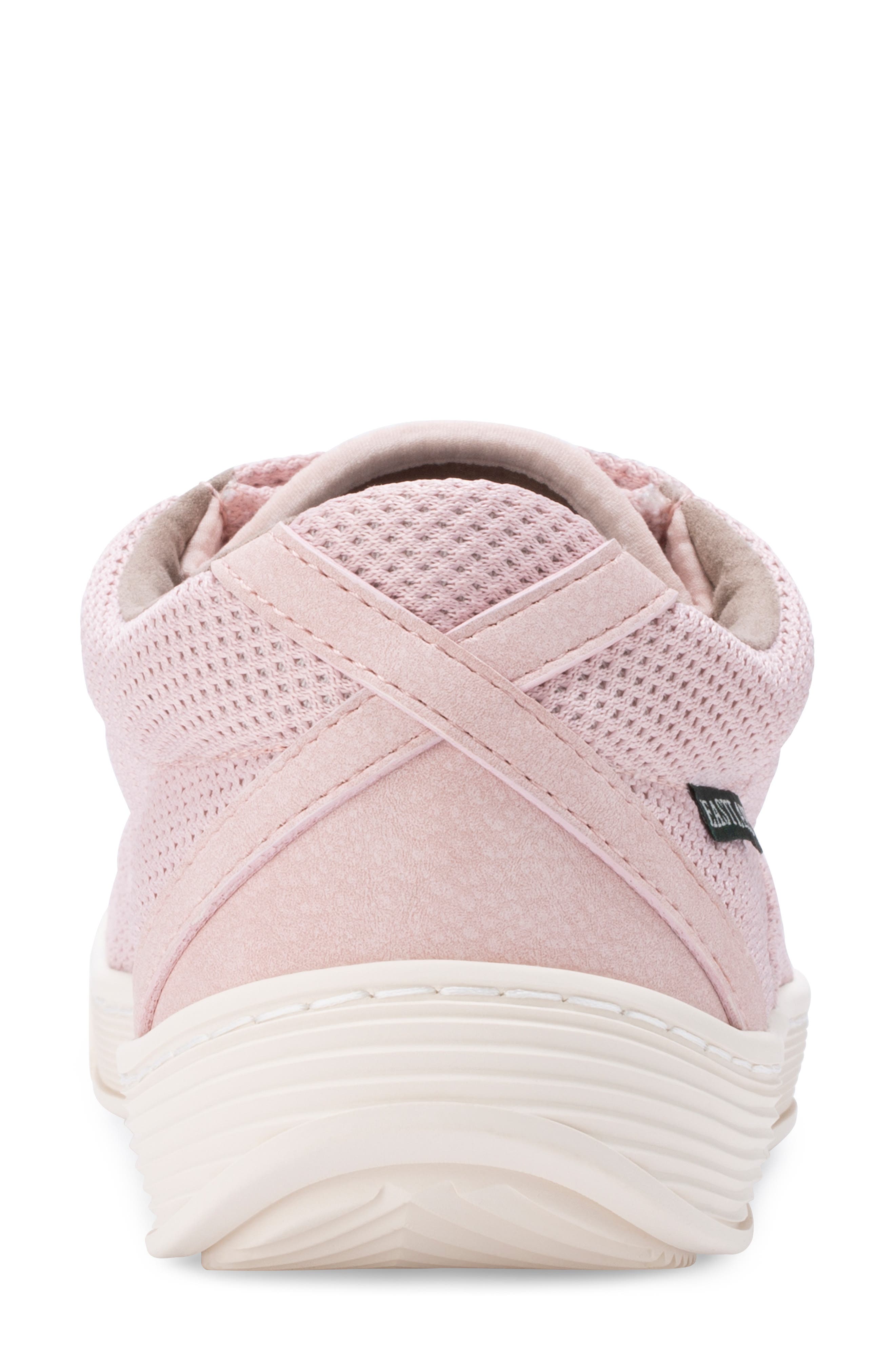 Beacon Sneaker, Alternate, color, PINK