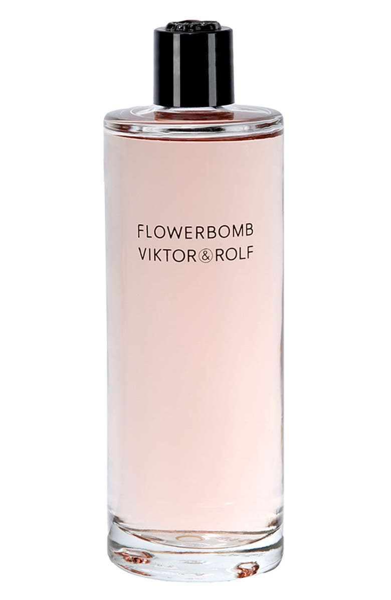 FLOWERBOMB , Main, color,