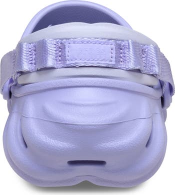 Echo Clog