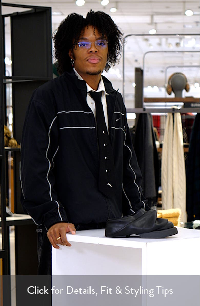 Maitye Platform Clog, sales video thumbnail